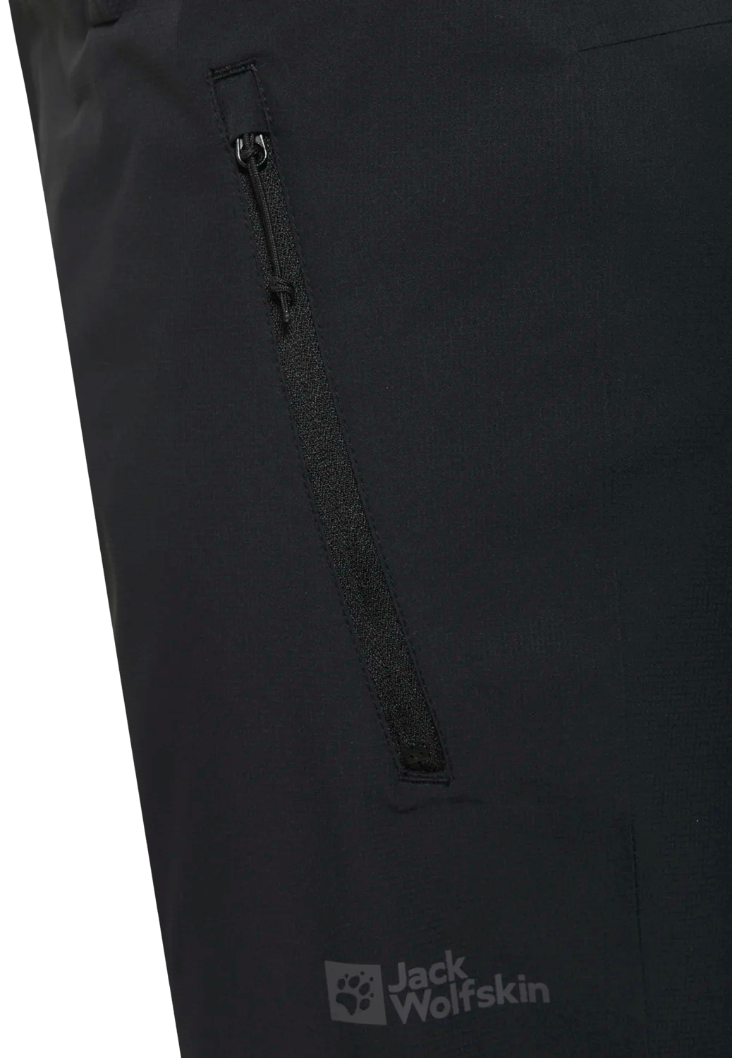Jack Wolfskin M PARANA PANTS M - Lange Hosen bei PeakStyle
