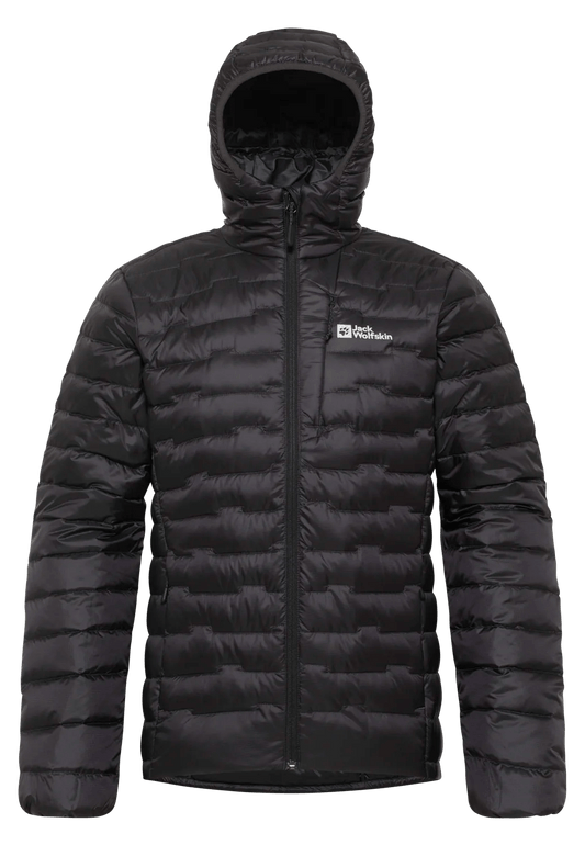 Jack Wolfskin M PASSAMANI DOWN HOODY M RDS - Jacken bei PeakStyle