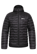 Jack Wolfskin M PASSAMANI DOWN HOODY M RDS - Jacken bei PeakStyle