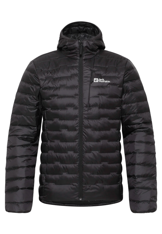 Jack Wolfskin M PASSAMANI DOWN HOODY M RDS - Jacken bei PeakStyle