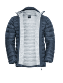 Jack Wolfskin M PASSAMANI DOWN HOODY M RDS - Jacken bei PeakStyle