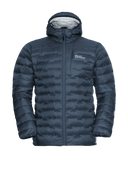 Jack Wolfskin M PASSAMANI DOWN HOODY M RDS - Jacken bei PeakStyle