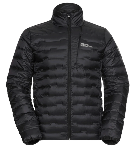 Jack Wolfskin M PASSAMANI DOWN JACKET M RDS - Jacken bei PeakStyle