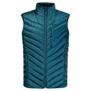 Jack Wolfskin M PASSAMANI DOWN VEST - PeakStyle