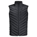 Jack Wolfskin M PASSAMANI DOWN VEST - PeakStyle