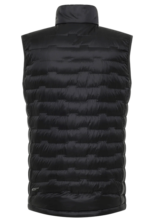 Jack Wolfskin M PASSAMANI DOWN VEST M RDS - Westen bei PeakStyle