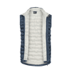 Jack Wolfskin M PASSAMANI DOWN VEST M RDS - Westen bei PeakStyle