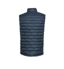 Jack Wolfskin M PASSAMANI DOWN VEST M RDS - Westen bei PeakStyle