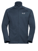 Jack Wolfskin M PEAK DISTRICT FZ M - bei PeakStyle