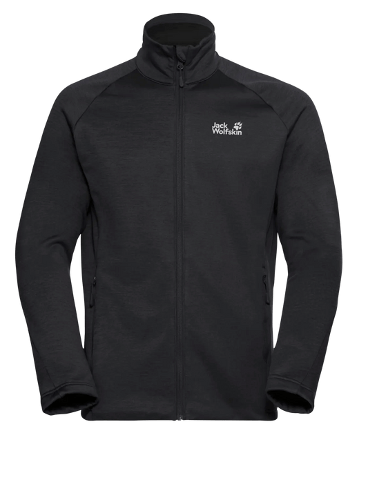 Jack Wolfskin M PEAK DISTRICT FZ M - bei PeakStyle