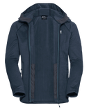 Jack Wolfskin M PEAK DISTRICT HOODED FZ M - bei PeakStyle