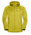 Jack Wolfskin M PEAK DISTRICT HOODED FZ M - bei PeakStyle
