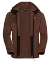 Jack Wolfskin M PEAK DISTRICT HOODED FZ M - bei PeakStyle