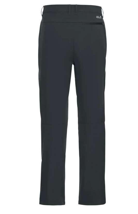 Jack Wolfskin M PICO TRAIL PANTS M - Lange Hosen bei PeakStyle