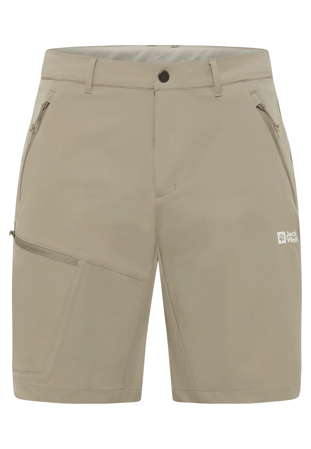 Jack Wolfskin M PICO TRAIL SHORTS M - Shorts bei PeakStyle