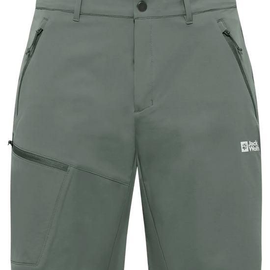Jack Wolfskin M PICO TRAIL SHORTS M - Shorts bei PeakStyle