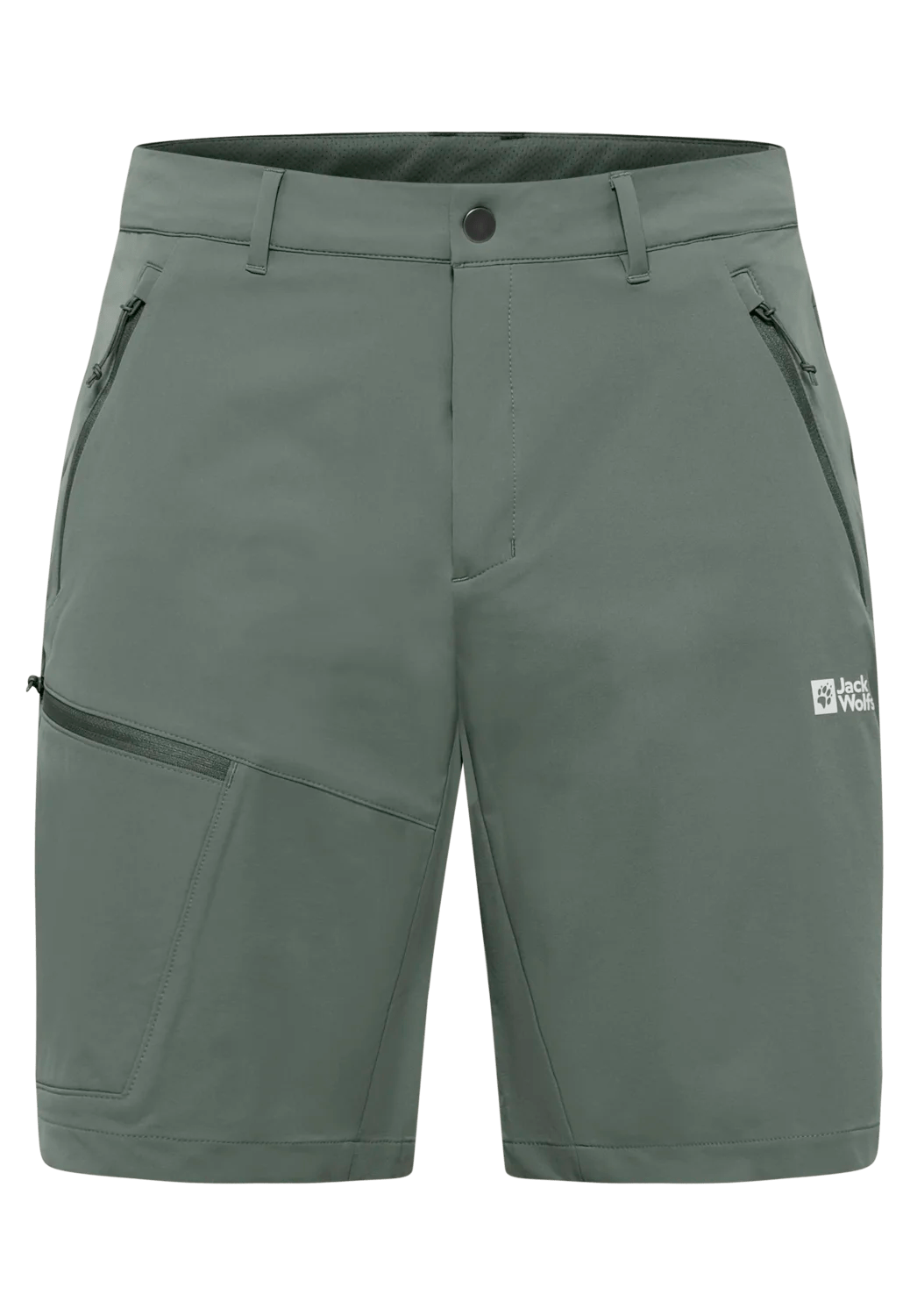 Jack Wolfskin M PICO TRAIL SHORTS M - Shorts bei PeakStyle