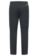 Jack Wolfskin M PICO TRAIL ZIP OFF PANTS M - Lange Hosen bei PeakStyle