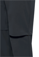 Jack Wolfskin M PICO TRAIL ZIP OFF PANTS M - Lange Hosen bei PeakStyle