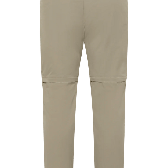 Jack Wolfskin M PICO TRAIL ZIP OFF PANTS M - Lange Hosen bei PeakStyle