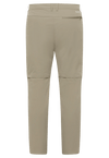 Jack Wolfskin M PICO TRAIL ZIP OFF PANTS M - Lange Hosen bei PeakStyle