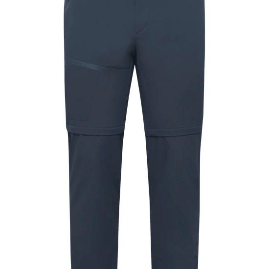 Jack Wolfskin M PICO TRAIL ZIP OFF PANTS M - Lange Hosen bei PeakStyle