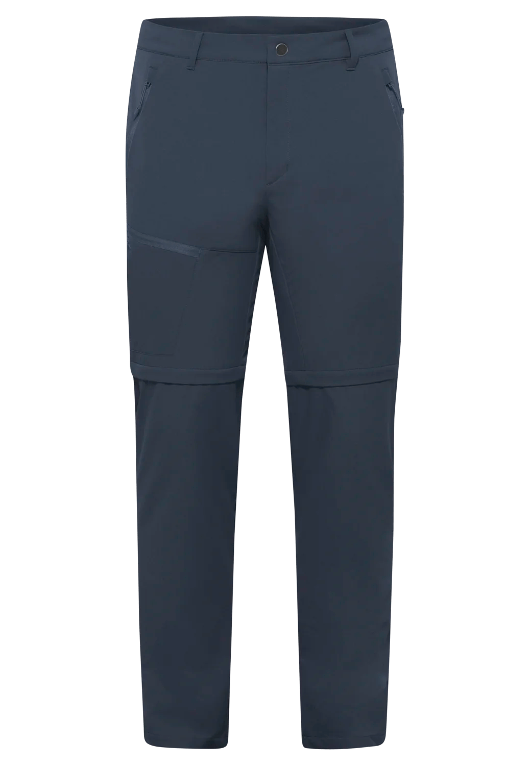 Jack Wolfskin M PICO TRAIL ZIP OFF PANTS M - Lange Hosen bei PeakStyle