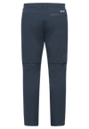 Jack Wolfskin M PICO TRAIL ZIP OFF PANTS M - Lange Hosen bei PeakStyle