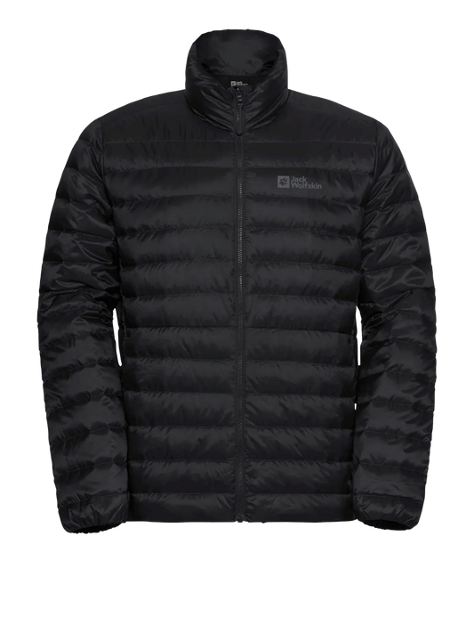 Jack Wolfskin M PILVI DOWN JACKET M RDS - Jacken bei PeakStyle