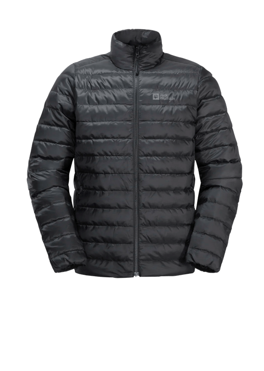 Jack Wolfskin M PILVI DOWN JACKET M RDS - Jacken bei PeakStyle