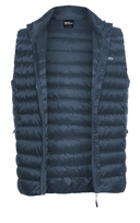 Jack Wolfskin M PILVI DOWN VEST M RDS - Westen bei PeakStyle