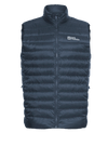 Jack Wolfskin M PILVI DOWN VEST M RDS - Westen bei PeakStyle