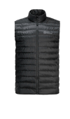 Jack Wolfskin M PILVI DOWN VEST M RDS - Westen bei PeakStyle