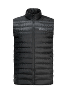 Jack Wolfskin M PILVI DOWN VEST M RDS - Westen bei PeakStyle