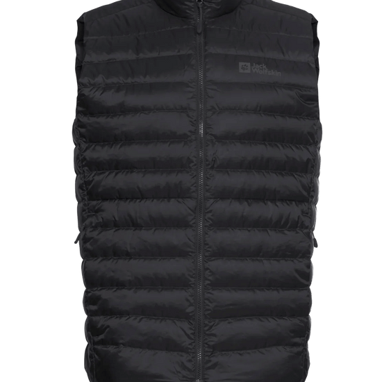 Jack Wolfskin M PILVI DOWN VEST M RDS - Westen bei PeakStyle