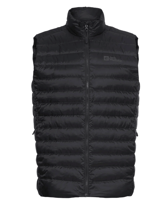 Jack Wolfskin M PILVI DOWN VEST M RDS - Westen bei PeakStyle