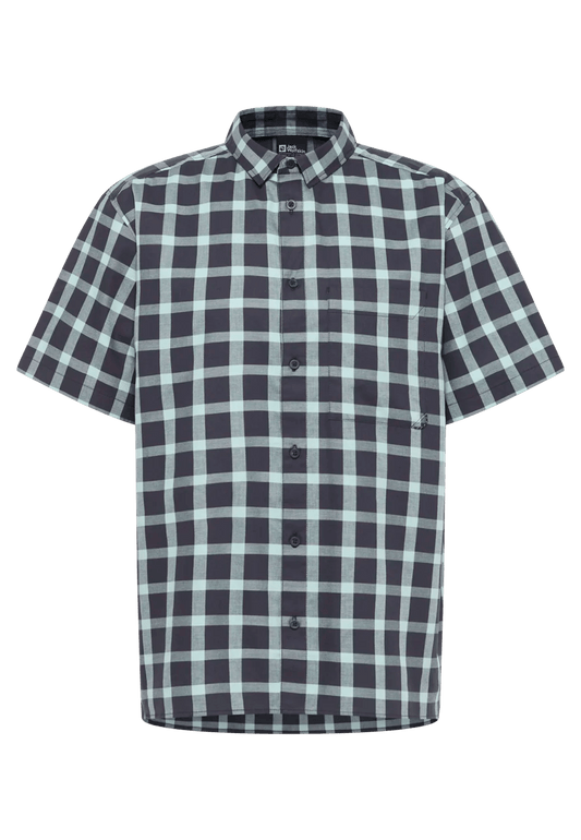 Jack Wolfskin M PLANALTO SHIRT M - Unterwäsche bei PeakStyle