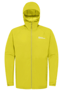 Jack Wolfskin M PRELIGHT 2.5L LT JACKET M - Jacken bei PeakStyle