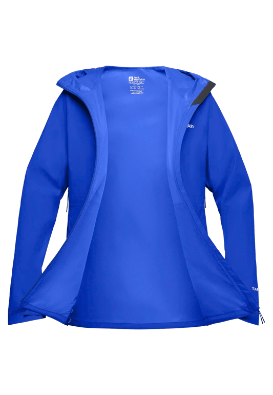 Jack Wolfskin M PRELIGHT 2.5L LT JACKET M - Jacken bei PeakStyle