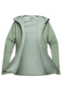 Jack Wolfskin M PRELIGHT 2.5L LT JACKET M - Jacken bei PeakStyle