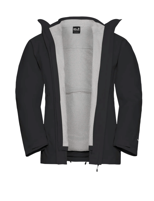 Jack Wolfskin M PRELIGHT 3IN1 JACKET M - Jacken bei PeakStyle