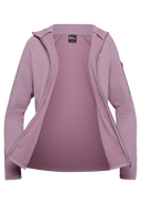 Jack Wolfskin M PRELIGHT FZ M - Midlayer bei PeakStyle