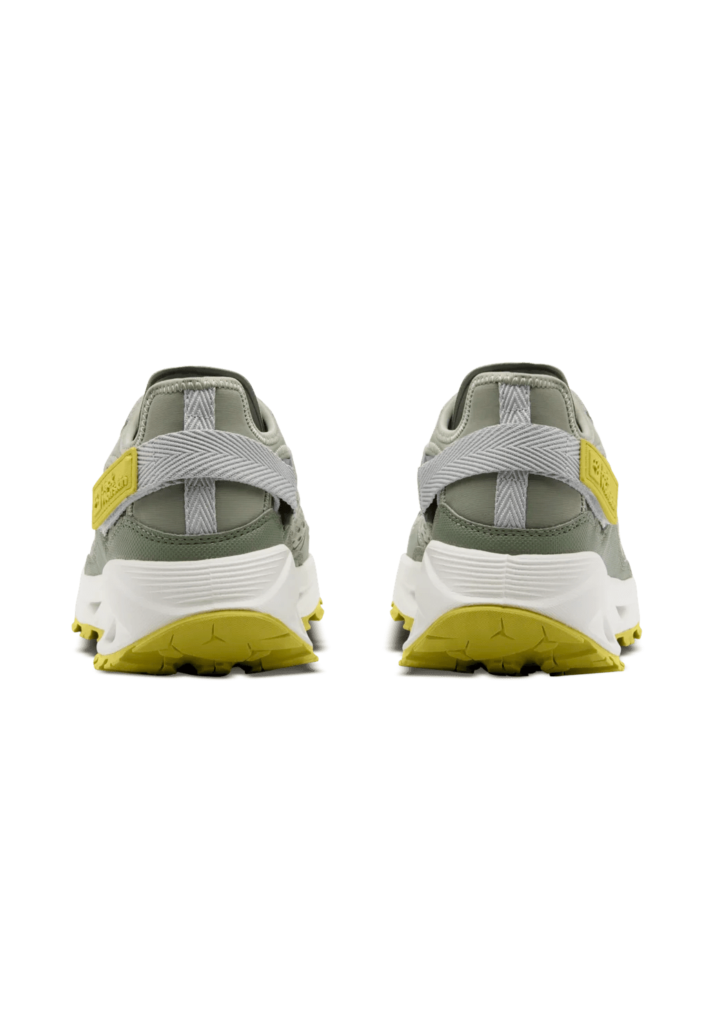 Jack Wolfskin M PRELIGHT HYBRID VENT LOW M - Midlayer bei PeakStyle
