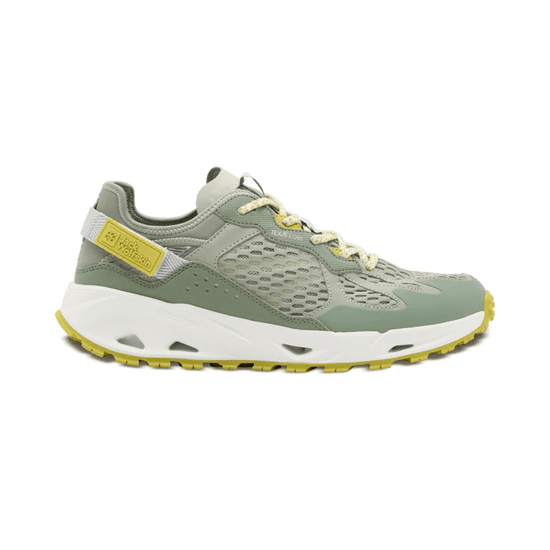 Jack Wolfskin M PRELIGHT HYBRID VENT LOW M - Midlayer bei PeakStyle