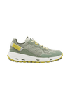 Jack Wolfskin M PRELIGHT HYBRID VENT LOW M - Midlayer bei PeakStyle