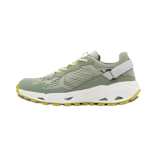 Jack Wolfskin M PRELIGHT HYBRID VENT LOW M - Midlayer bei PeakStyle