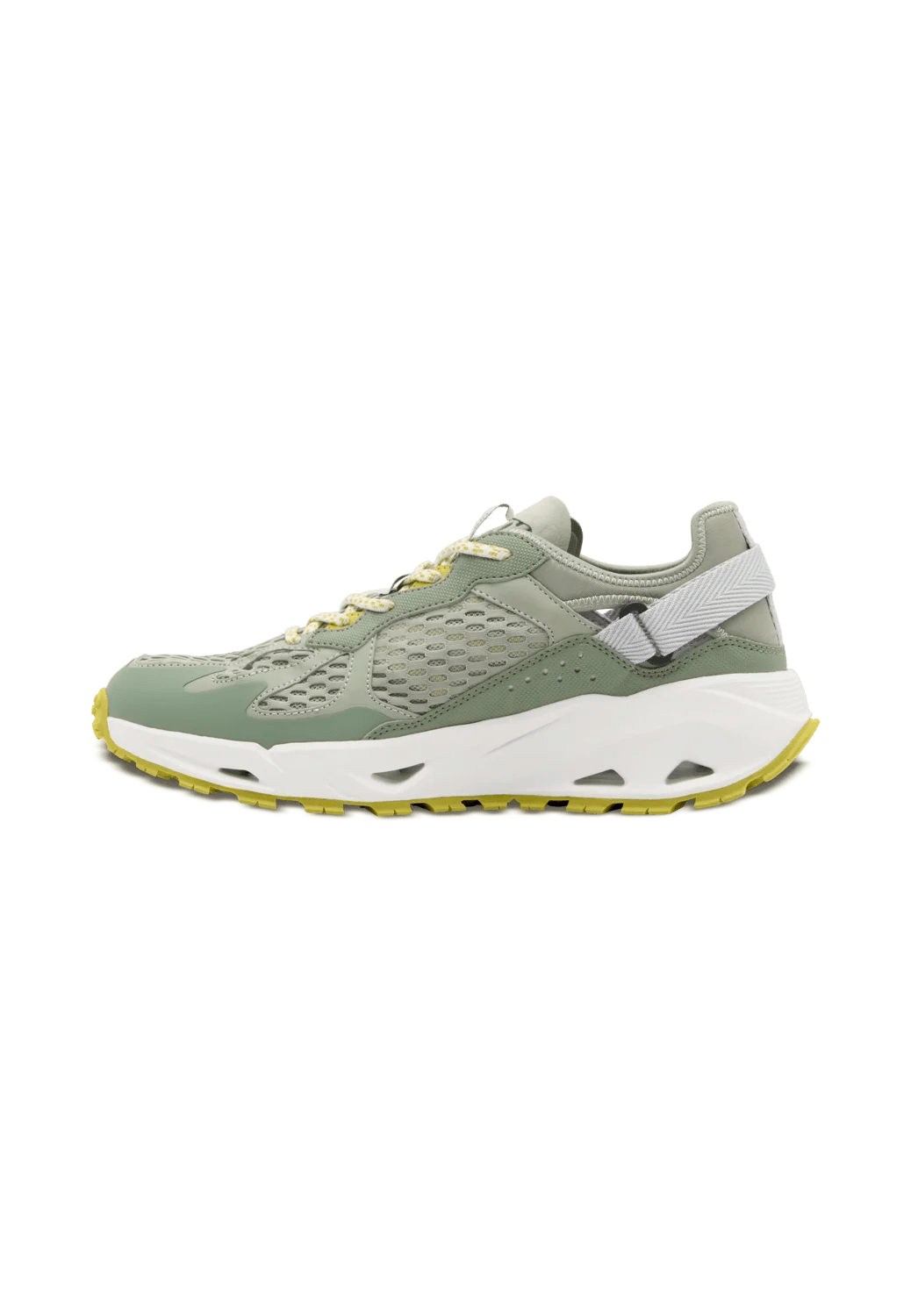 Jack Wolfskin M PRELIGHT HYBRID VENT LOW M - Midlayer bei PeakStyle