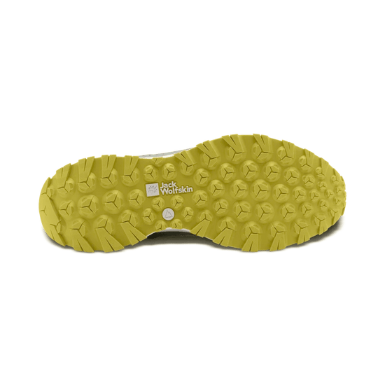 Jack Wolfskin M PRELIGHT HYBRID VENT LOW M - Midlayer bei PeakStyle