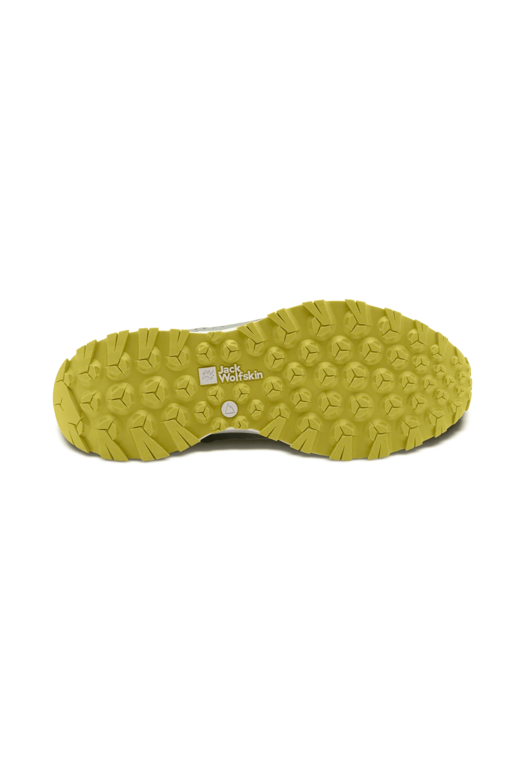 Jack Wolfskin M PRELIGHT HYBRID VENT LOW M - Midlayer bei PeakStyle