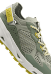Jack Wolfskin M PRELIGHT HYBRID VENT LOW M - Midlayer bei PeakStyle